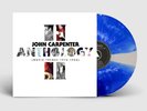 JOHN CARPENTER Anthology II: Movie Themes 1976-88 LP Exclusive They Live Edition