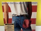 Born in the USA by Bruce Springsteen (Record, 2015)