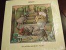 Genesis: Selling England By The Pound (Near Mint LP in Shrink)