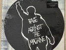 Rage Against the Machine: The Battle of Los Angeles Rare with DJ Mat Sealed