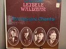 Cantor Leibele Waldman “ Synagogue Chants” Record