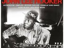 John Lee Hooker - Very Best Of - New Vinyl LP - 180 Gram, UK - Import - Blues