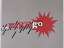 U2 Vertigo 2004 UK PROMO ONLY 10