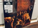 Skid Row - Slave To The Grind RSD 2020 Red Vinyl 2xLP Sealed Record Store Day