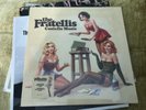 The Fratellis - Costello Music - Vinyl - Same Day Dispatch