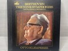 Otto Klemperer Beethoven The Nine Symphonies 9LP SLS788/9 1982 9 x 12