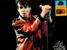 Iggy Pop - Live At The Ritz, Nyc 1986 RSD 2018 Red Vinyl Edition (UK - Original)