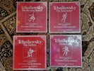 Tchaikovsky The Ballets Lanchbery - 8 LP / 3 box set  sealed Excellent Condition