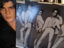 David Johansen 3 X Lp All A1 B1 Pressings Live It Up In Style Here Comes The Nig