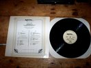 RADIO FREE AMERICA # 2 VINYL PROMO LP w/ SPLIT ENZ Romeo Void ART OF NOISE vg++
