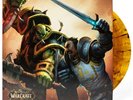 World Of Warcraft Classic 2xLP Vinyl PRESALE Blizzcon Limited Edition /1000