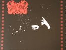 Lamp Of Murmuur The Burning Spears Of Crimson Agony Black Vinyl