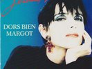 JEANNE MAS DORS BIEN MARGOT / INSTRUMENTAL FRENCH 45 SINGLE