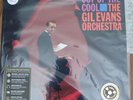 The Gil Evans Orchestra, Out of the cool, Analogue Productions,2019, Jazz, Mint
