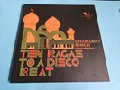Charanjit Singh ‎– Synthesizing: Ten Ragas To A Disco Beat 2010 VG 2LP BC302LP