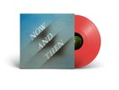 The Beatles Now And Then LTD Edition 12’’ Red Exclusive PRE-SALE  FREE SHIP