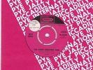 NITA ROSSI - THE DADDY CHRISTMAS SONG  rare original 1966 UK Piccadilly M-