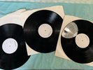 Vinyles Échantillons Radio Deep Purple