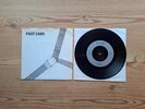 FAST CARS - THE KIDS JUST WANNA DANCE UK 1979 7