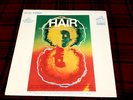 HAIR ORIGINAL BROADWAY CAST SOUNDTRACK 1968 LP ORIGNAL SEALED NEW RARE 1ST PRESS