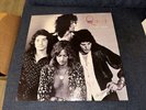 LP VINYL RECORD QUEEN ALBUM AT THE BEEB BOJLP001 UK 1ST PRESS 1989 EX/EX