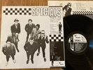 THE SPECIALS - SPECIALS - TOP 1980 JAPAN 12