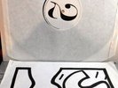 SPANDAU BALLET - True Vinyl LP white label PROMO/Press Release. FREE UK P/P