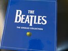 The Beatles The Singles Collection 23 45 Rpm Vinyl Box Set