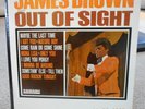 JAMES BROWN - Out Of Sight - Orig. Smash mono 27058 - Rare withdrawn pressing