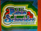Pablo Schneider Y Su Mundo Instrumental [1975] Vinyl LP Modern Classical Polydor