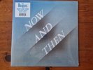 The Beatles Now And Then FANS FIRST SPOTIFY 10 Inch Vinyl