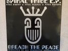 Spiral Tribe - Breach The Peace 12