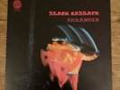 Prog Rock Black Sabbath Paranoid Vertigo UK  1st Press Big Bear