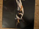 Hard Rock Prog Tear Gas Self Titled Regal Zonophone SLRZ 1021 Alex Harvey MINT