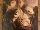Prog/Hard Rock LIFE Life After Death UK 1ST Press Polydor 2383- 295 Near Mint