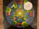 PSYCH T.I.M.E. TIME Smooth Ball UK 1st Press STEREO LIBERTY LBS 83232