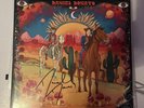 Daniel Donato A Young Man’s Country  LP Vinyl Record Autographed Signed