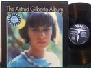 Astrud Gilberto – The Astrud Gilberto Album Vinyl 1965 LP - Stereo - Jazz, Latin