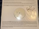 Altered Images Mascara Streakz Vinyl Test Pressing 1/50 Signed By Clare Grogan