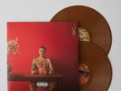 Mac Miller - Watching Movies With The Sound Off Limited Brown Vinyl 2XLP