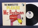 The Marvelettes - Please Mr. Postman - 1961 - Tamla Label - Mono