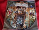 MICHAEL JACKSON, DANGEROUS 2LP PICTURE RECORD ALBUMS..NEW, 2018 GERMANY