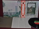 LED ZEPPELIN - 4 ZOSO FOUR SYMBOLS - ATLANTIC P-8166A 1971 - JAPAN LP OBI 1A ED.