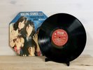 The Rolling Stones - Through The Past, Darkly Vinyl LP UK Press 1969