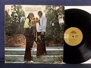 The Carpenters - Offering - 1969 - A&M Label - Stereo(Rare Withdrawn Cover)
