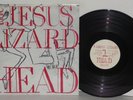 THE JESUS LIZARD Head LP Orig 1990 VG+ Plays Well Touch & Go T&GLP#54