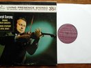 Brahms - Violin Concerto - Henryk Szeryng - Mercury SR90308