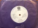 Warhorse Shipping St Louis / No Chance Rare 1971 Oz Vertigo 45 Deep Purple