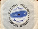 Leslie Uggams - Love Is A Good Foundation Rare 1971 Oz soul funk 45