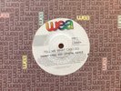 Danny Chan & Crystal Gayle - Tell Me What I Can Do / Warm Rare 1984 Oz 45